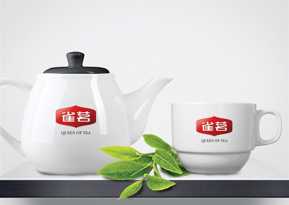 雀茗|品牌設(shè)計、包裝設(shè)計