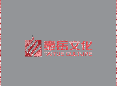 文化传媒机构LOGO精选