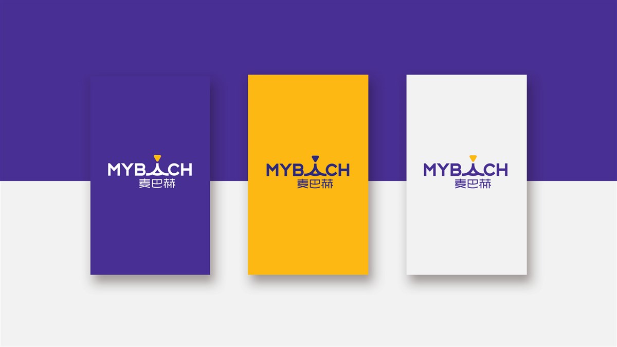 麦巴赫|vi设计、产品系列包装设计-苏州朝歌包装设计