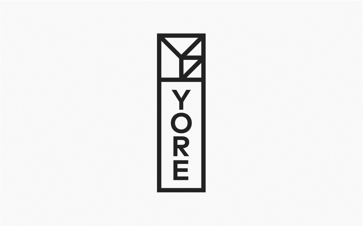 Yore零售商品牌设计 