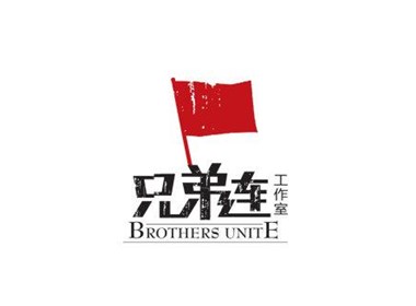 兄弟连logo与应用设计