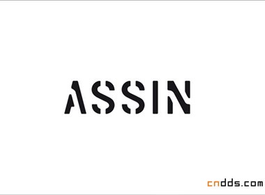 ASSIN品牌形象设计