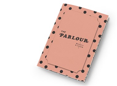 parlour-branding
