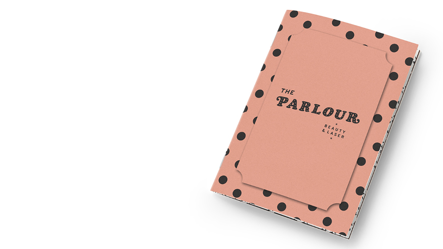parlour-branding