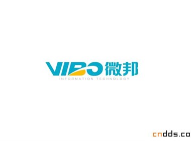 上海微邦（VIBO）科技标识设计
