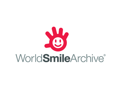 World Smile Archive VI设计欣赏