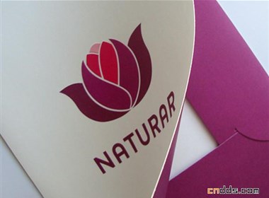 NATURAR食品蔬菜企业品牌设计