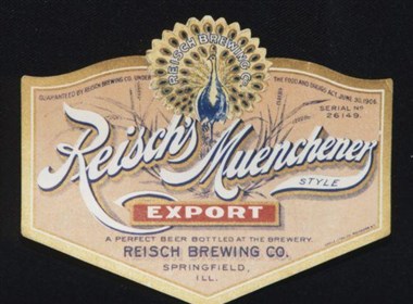 国外啤酒标签设计欣赏