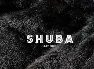 SHUBA品牌皮衣设计欣赏