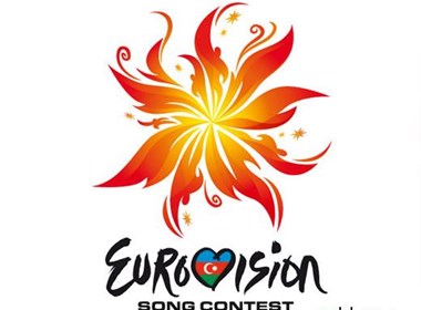 2012年欧洲歌唱大赛logo