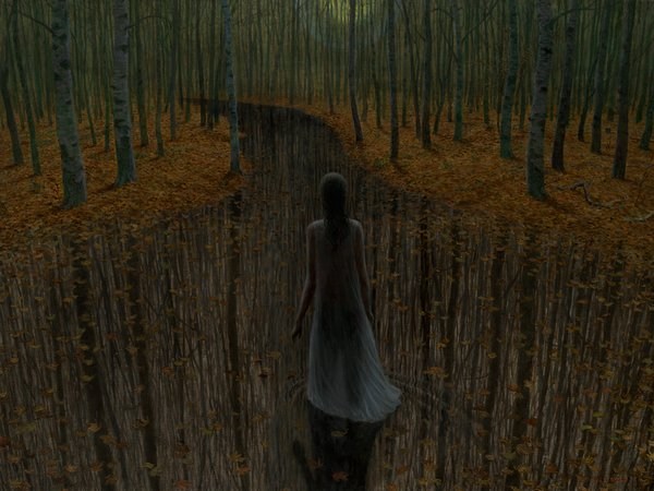 Aron Wiesenfeld 2016 年新作欣賞