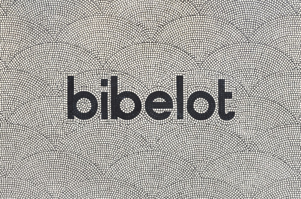 bibelot品牌包装设计