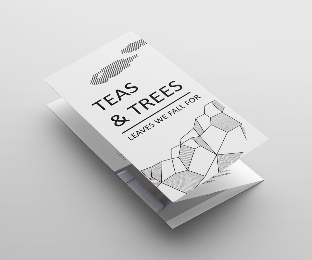 TEAS和树