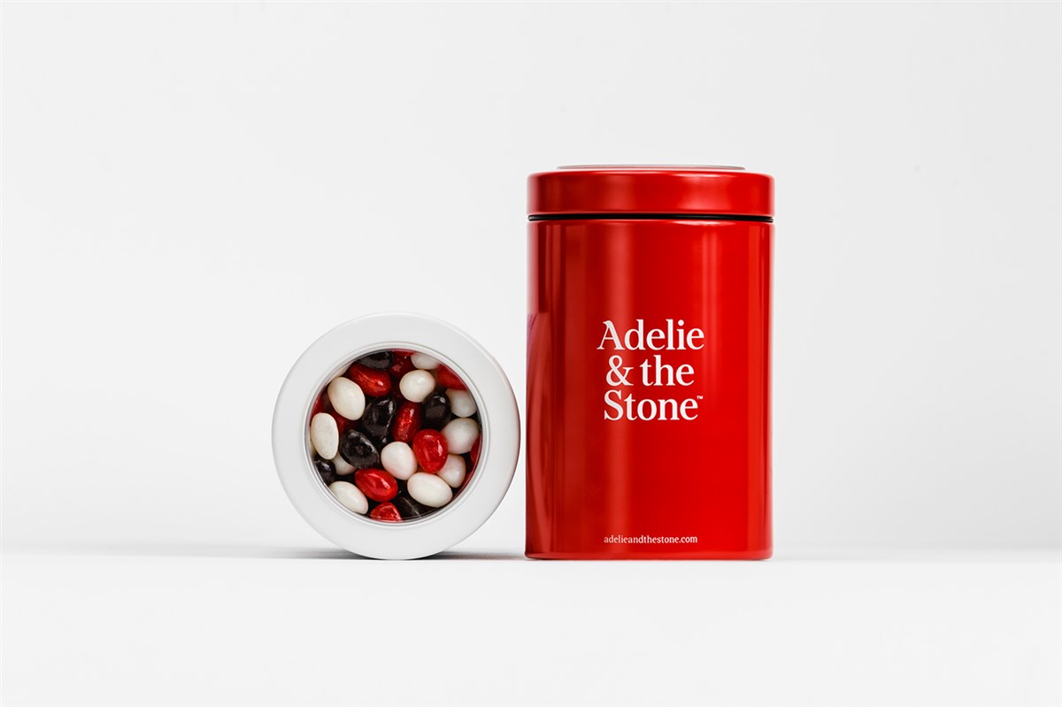 Adelie & the Stone品牌推廣