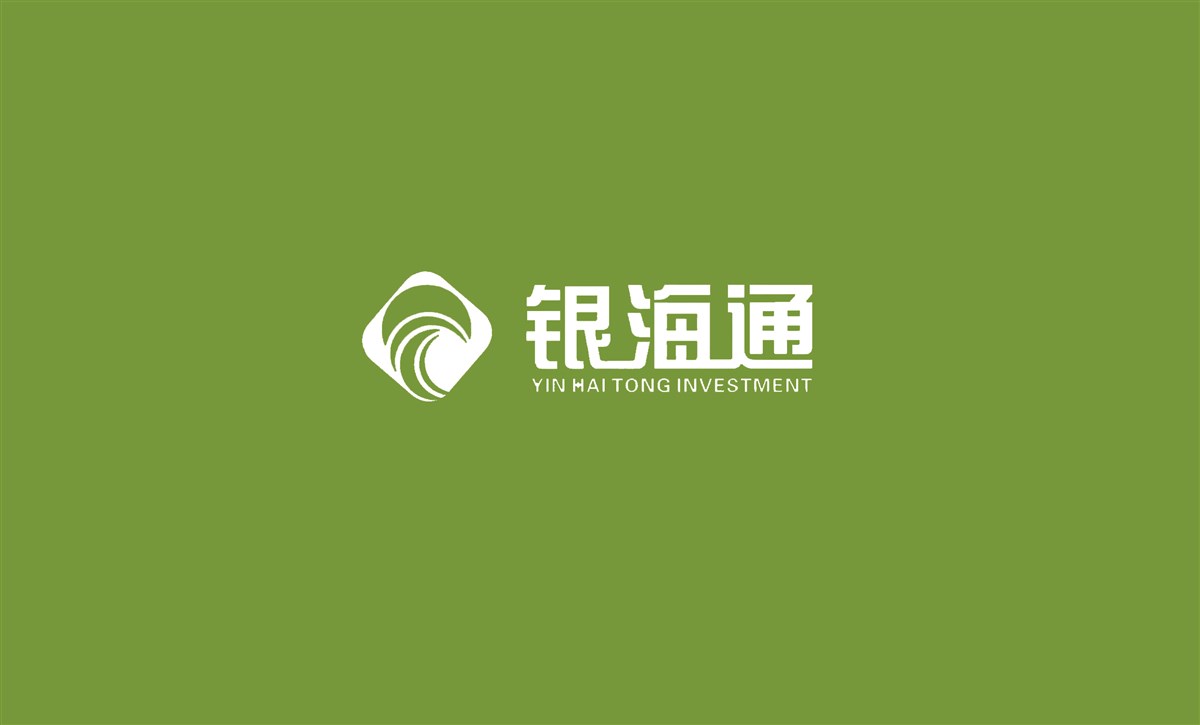 logo 银海通