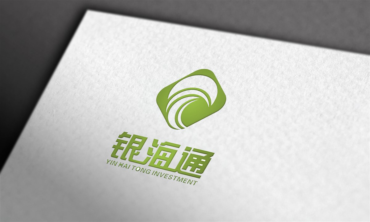 logo 银海通