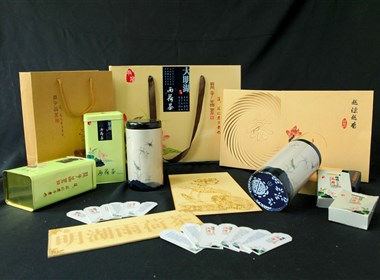 茶葉包裝設(shè)計(jì)