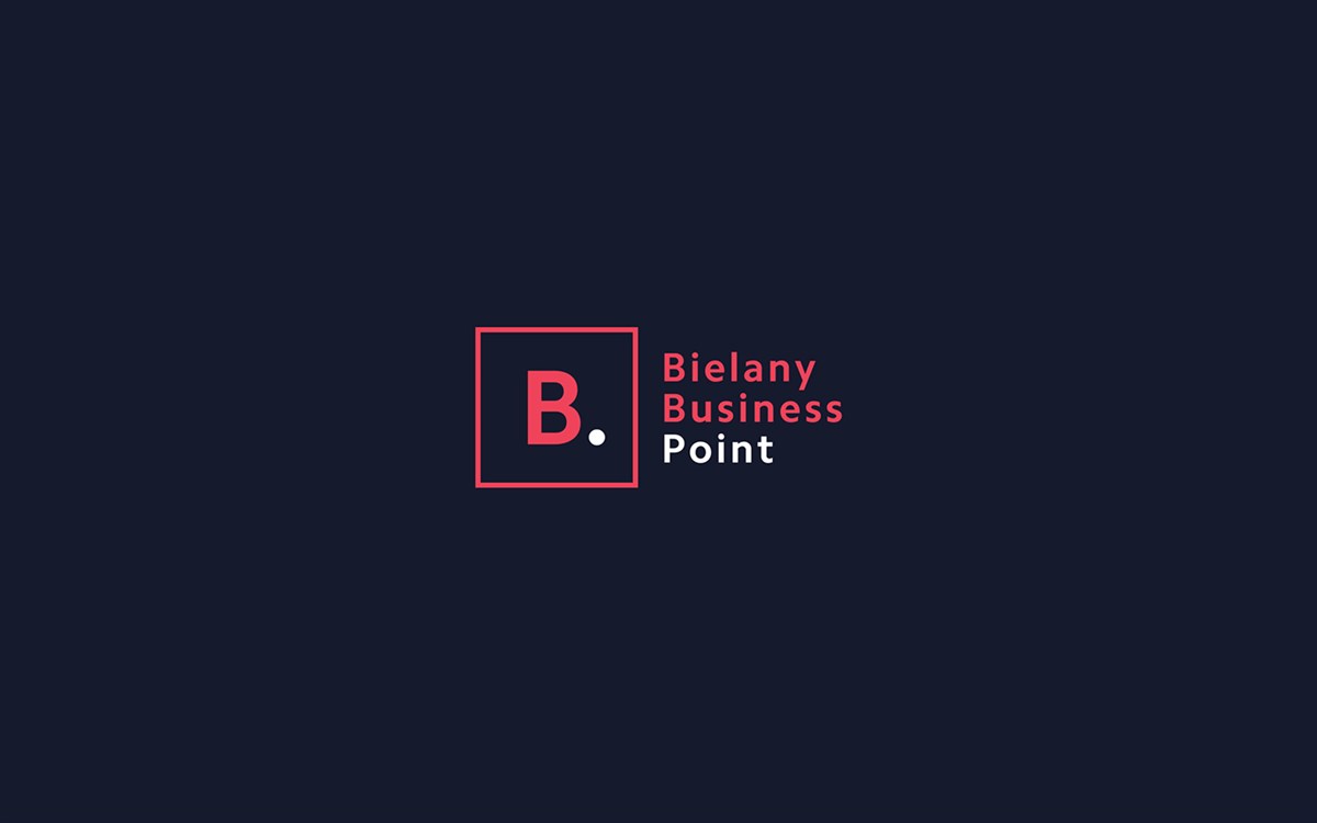 Bielany营业点品牌形象设计