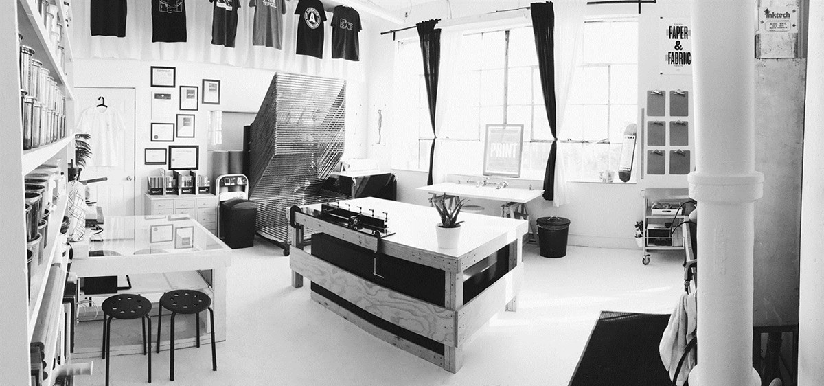 BANGBANG工作室黑白VI设计 