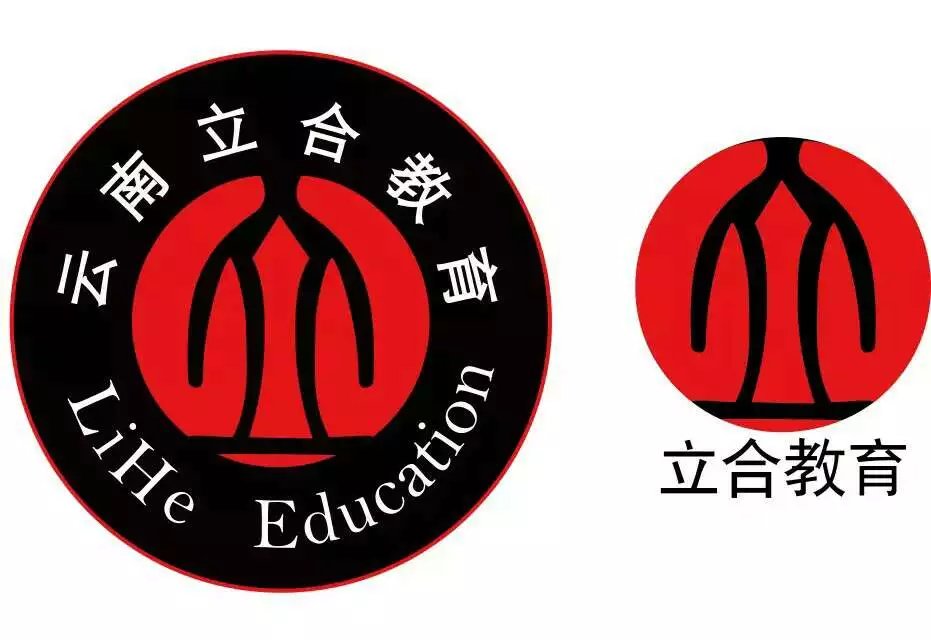 立合教育logo