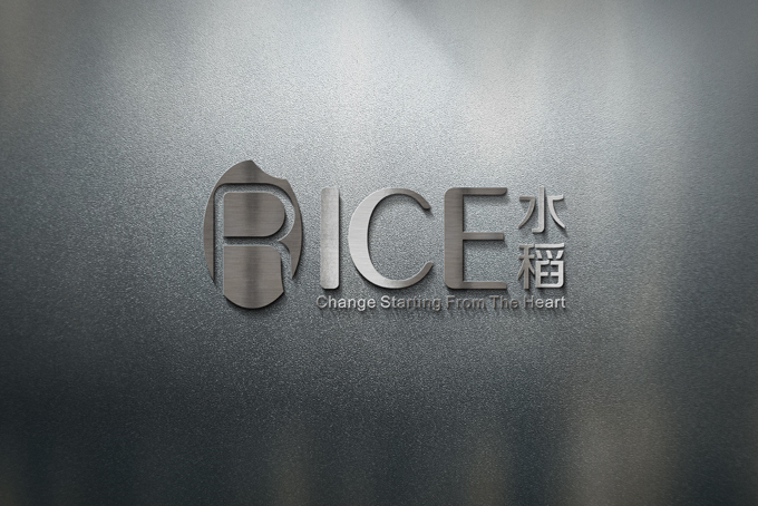 水稻watch品牌整体设计