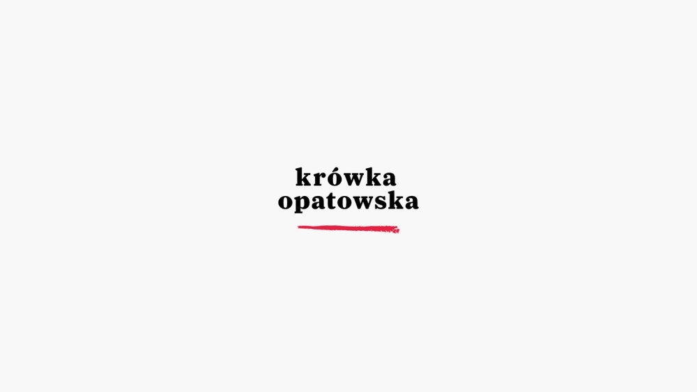 Opatowska包装设计