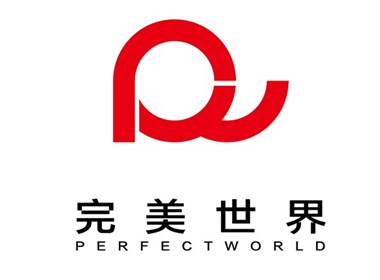 完美世界LOGO|標志