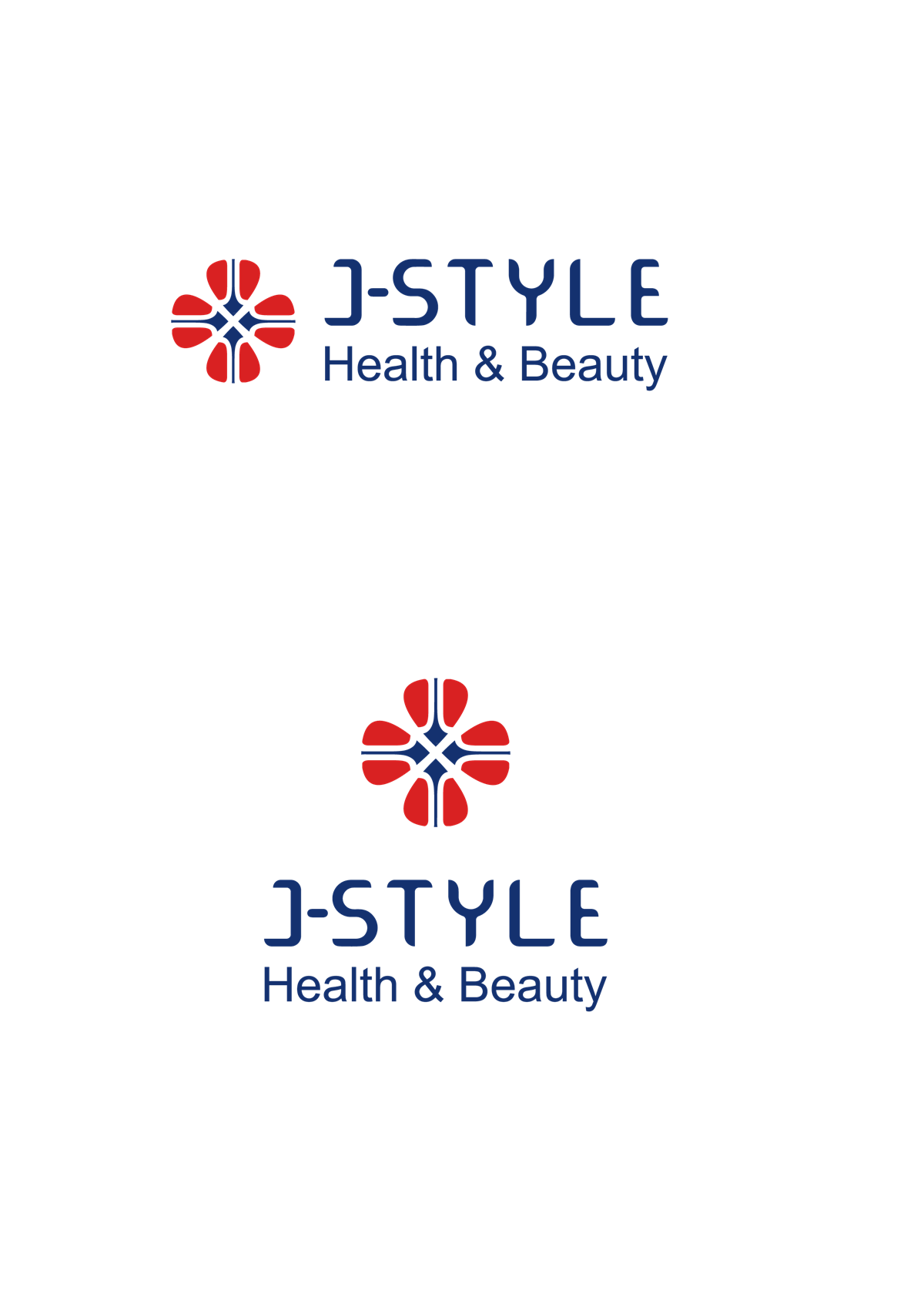 美容化妆品企业Logo设计