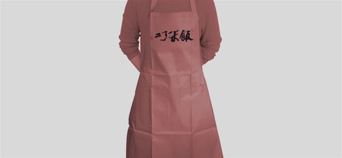 遂宁“巧米饭”品牌设计