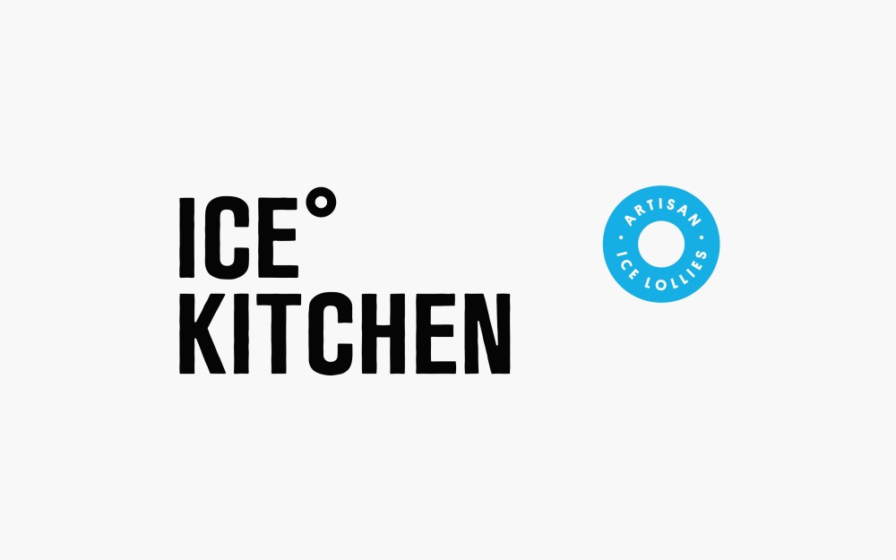 ice kitchen 冰棒
