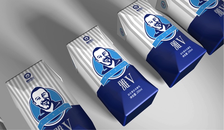 多尔克司雅v包装设计,北京牛奶包装设计,北京酸奶包装设计,牛奶包装设计,酸奶包装设计