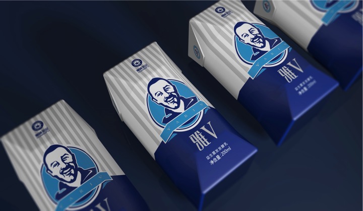 多尔克司雅v包装设计,北京牛奶包装设计,北京酸奶包装设计,牛奶包装设计,酸奶包装设计