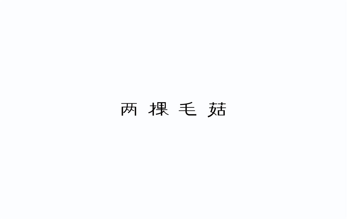 2016字體