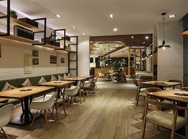 拾味馆海口上邦百汇城店
