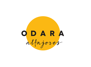 Odara品牌设计