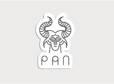 PAN品牌设计