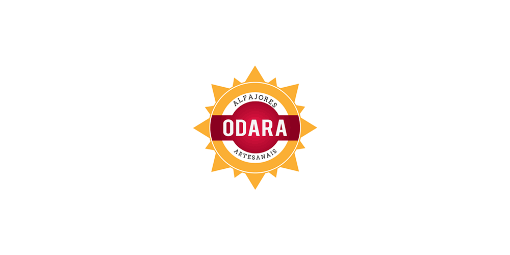 Odara品牌设计