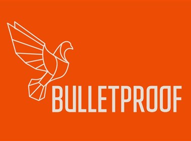 Bulletproof咖啡饮品品牌形象升级