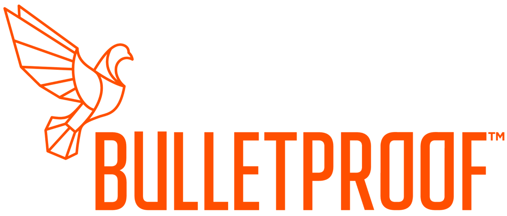 Bulletproof咖啡饮品品牌形象升级