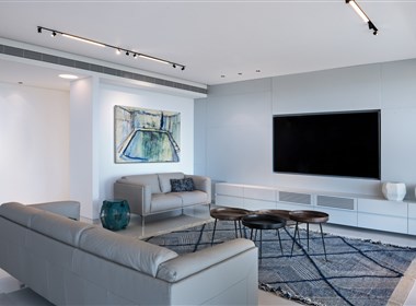 Lviv住宅室内设计