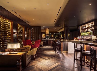 Vinoteca餐厅及葡萄酒吧