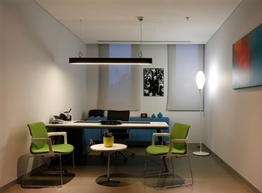 Derindere车队租赁办公室