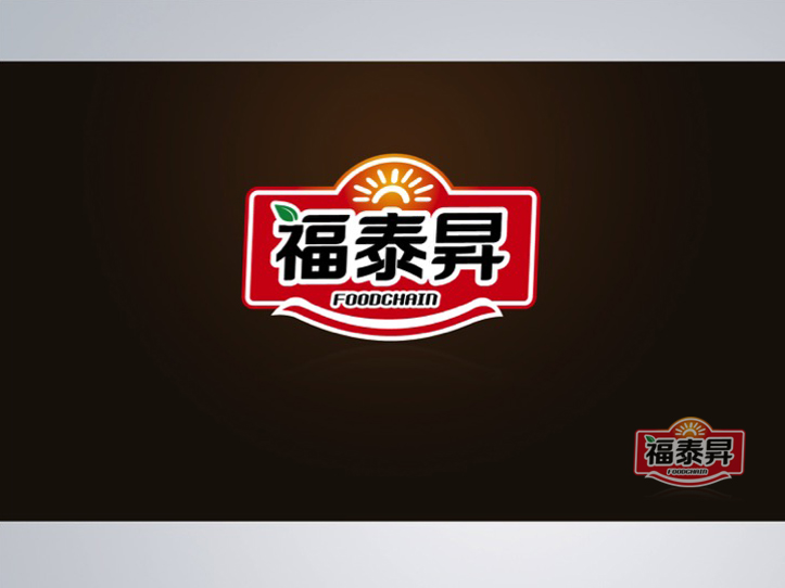福泰昇logo