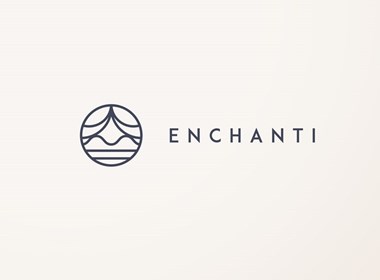 Enchanti品牌设计