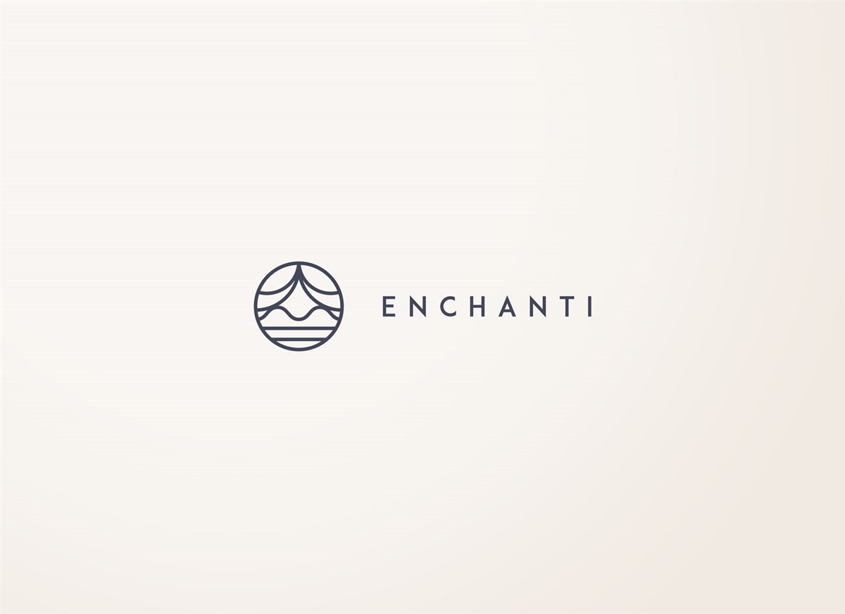 Enchanti品牌设计