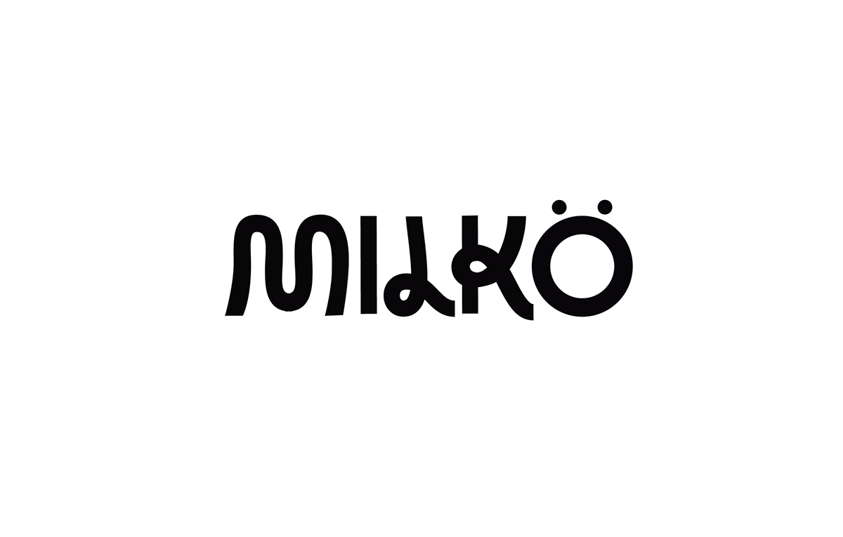 Milko包装设计