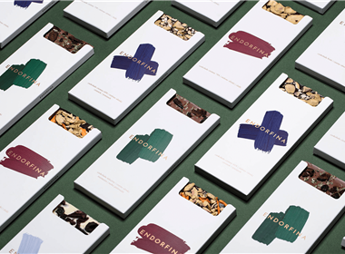 巧克力包装设计