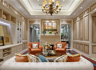 现代风家居港湾