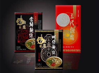 台湾OLIVECREATE包装设计