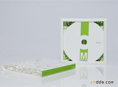 以色列设计师CD包装作品欣赏